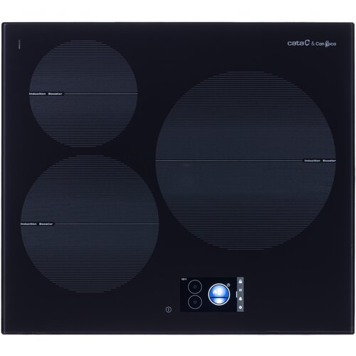 Индукционная варочная панель CATA IDB 6003 PRO BK 9899000₽