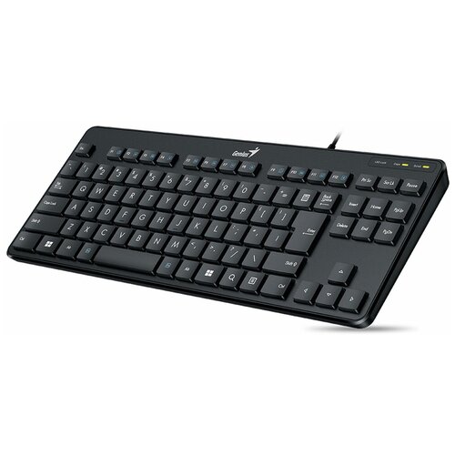 Клавиатура проводная Genius LuxeMate 110 212000₽