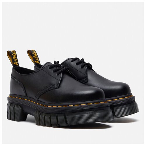 Женские ботинки Dr. Martens Audrick Platform чёрный, Размер 40 EU