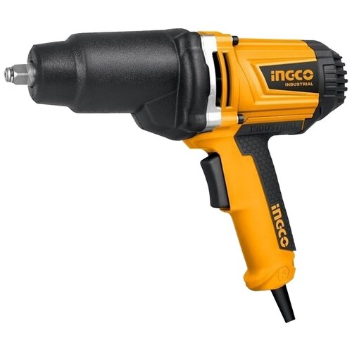 Ударный гайковерт INGCO IW10508 1050 Вт без аккумулятора 10190₽