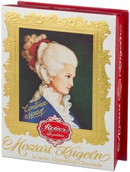 Набор конфет Reber Constanze Mozart Kugeln 120 г