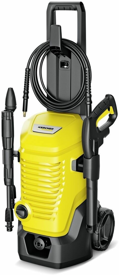 Минимойка Karcher K 4 WCM *EU