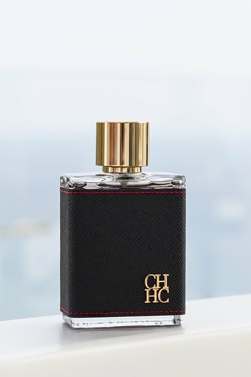 Туалетная вода Carolina Herrera - фото №3