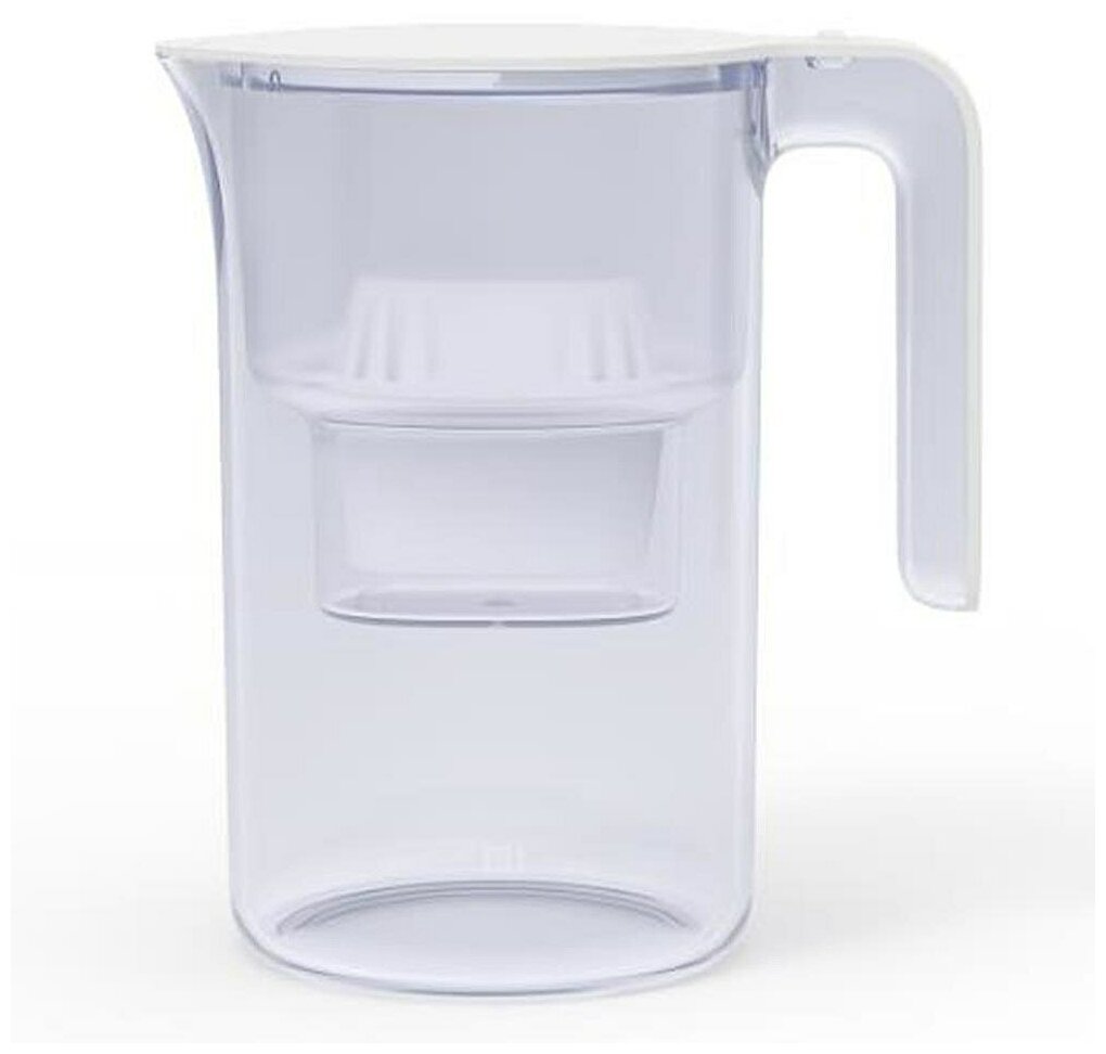 ZHF4037GL Фильтр-кувшин Xiaomi Mi Water Filter Pitcher - фотография № 1