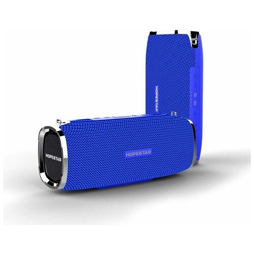 Портативная колонка Hopestar A6 16ВтUSBSDAUX 770700₽