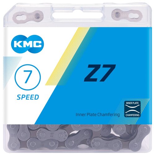   KMC Z7, 116 
