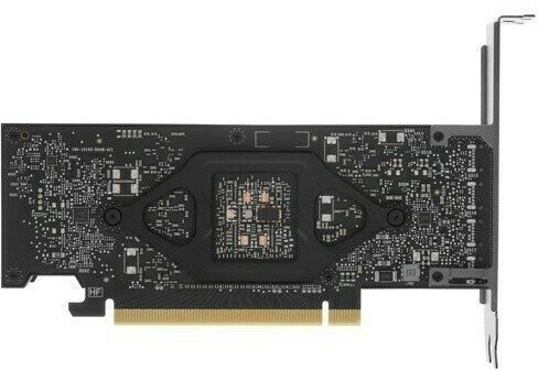 Видеокарта PCI-E PNY 6GB GDDR6 192bit 8nm 4*mDP - фото №11