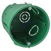 Schneider Electric Коробка установочная для сплошных стен 68(65)x60 DIY SchE IMT351011 - изображение