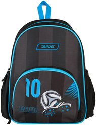 Target рюкзак Футбол (21824), синий