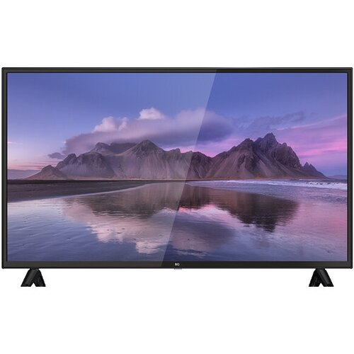 BQ Телевизор BQ 40S04B Black 2142300₽