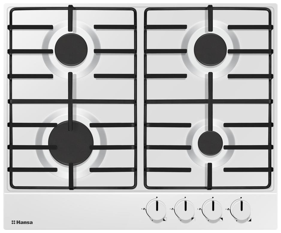 Газовая варочная панель Hansa BHGW650103