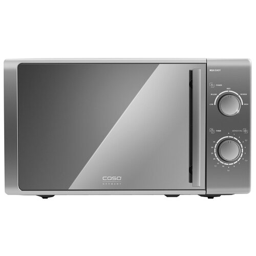 Отдельностоящая микроволновая печь CASO M 20 EASY 735800₽
