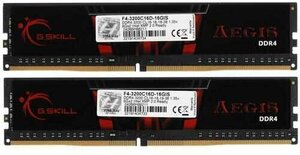 Gskill store ddr4 aegis