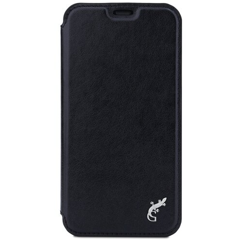 фото Чехол g-case slim premium для apple iphone 11, черный