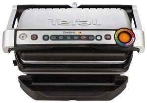 Гриль Tefal GC702D01