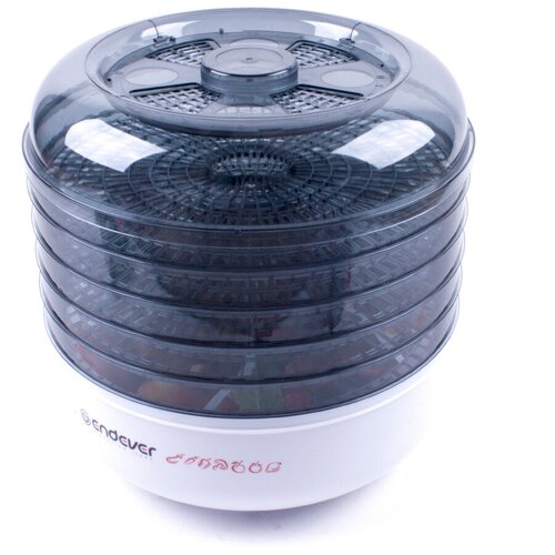 Сушилка для продуктов Endever Skyline FD-56 313600₽