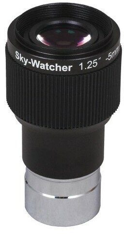 Окуляр Sky-Watcher UWA 58° 5 мм, 1,25 67874 Sky-Watcher 67874