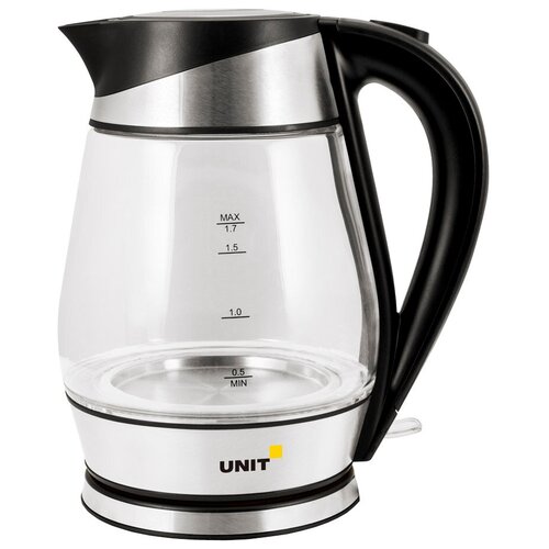 Чайник UNIT UNIT UEK-274 бежевый 143000₽