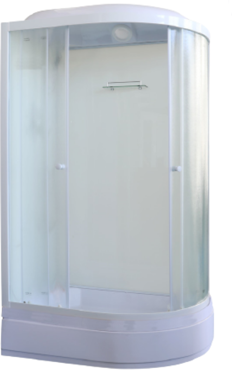 Душевая кабина Parly BM121L 80x120