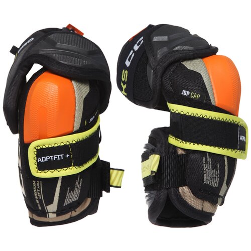 Налокотники дет. EP AS-V PRO ELBOW PADS JR (M) налокотники дет ep tacks 9550 elbow pads yt m