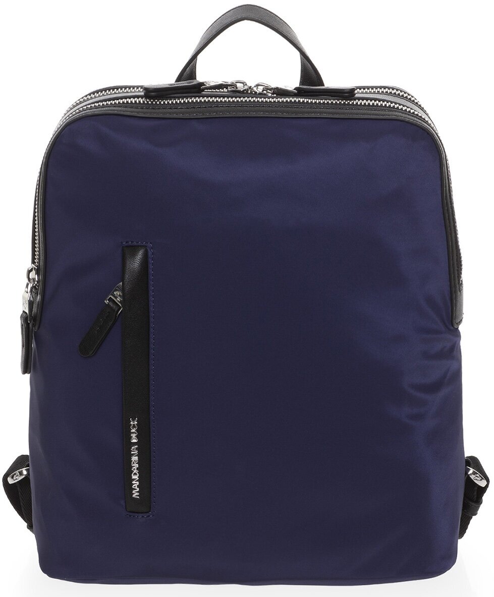 Рюкзак Mandarina Duck VCT08 Hunter Backpack *20Q Eclipse