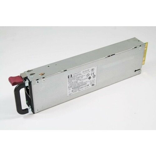 Блок питания Intel 460W Redundant Hot Swap Power Supply DPS-460BB 823000₽