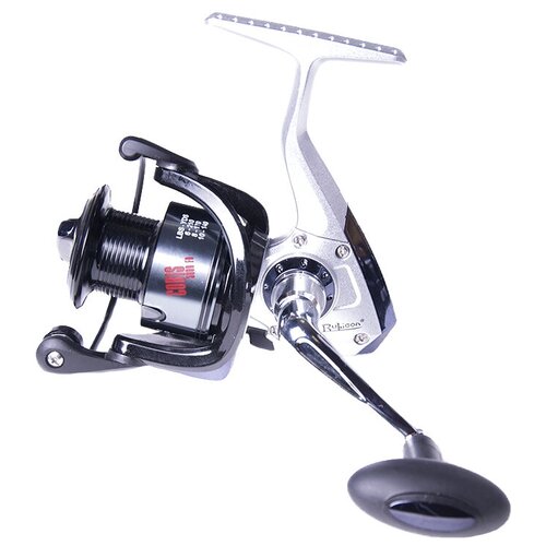 катушка безынерционная rubicon wild carp 7 1bb 3000 3000 Катушка безынерционная RUBICON Cobis 6+1BB 3000 FD 3000