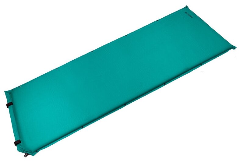 Коврик Talberg COMFORT MAT зеленый 188х66х5