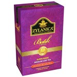 Чай черный Zylanica Batik collection Super Pekoe - изображение