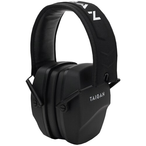 Наушники Taigan EM016 Black пассивные 4155₽