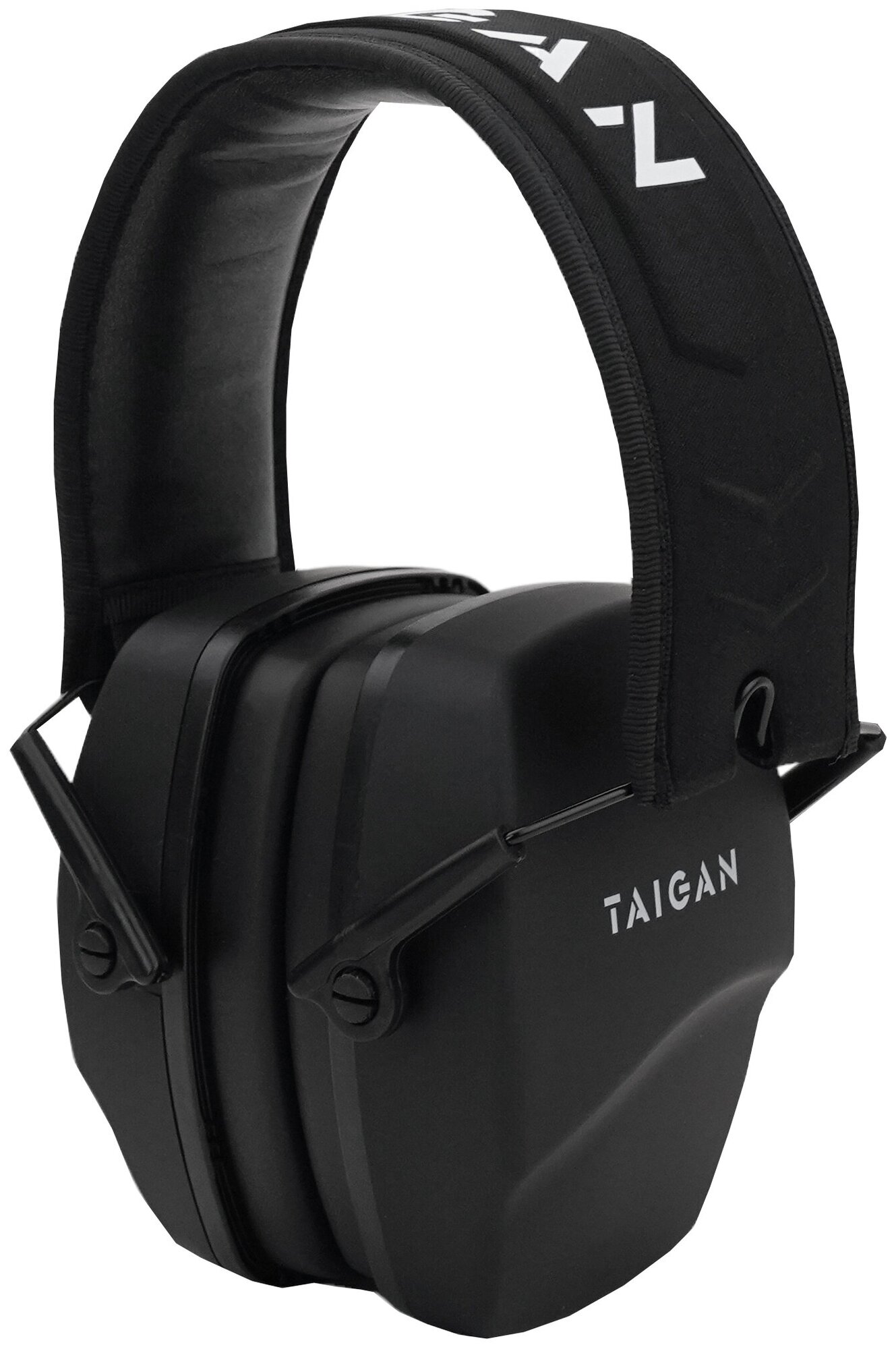Наушники Taigan EM016 Black пассивные