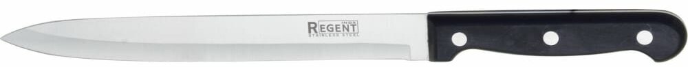 Разделочный нож Regent inox Linea FORTE