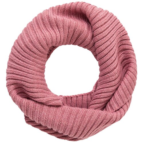 фото Шарф женский finn flare, цвет: вишневый a20-11161_302, размер: единый