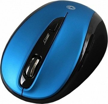 SMARTBUY Компьютерная мышь беспроводная SmartBuy 612AG синяя