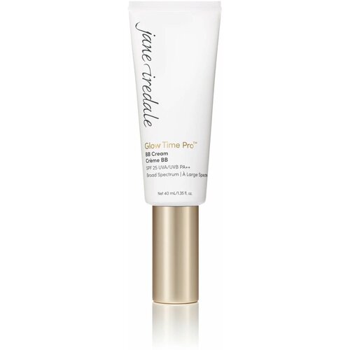 Jane Iredale,  BB- /   Glow Time Pro SPF 25, : GT 3, 40 