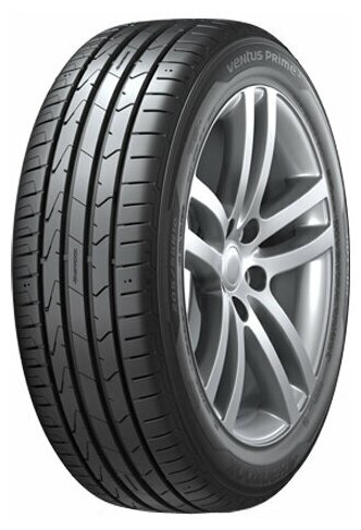 Автошина 215/65 R16 HANKOOK K125 Ventus Prime3 98V TL