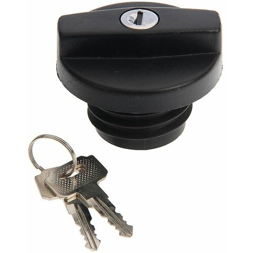 Крышка бензобака Nova Bright для ам ВАЗ с ключом 622₽