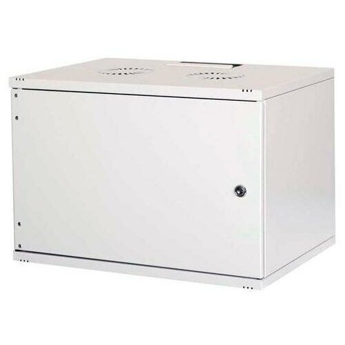 Шкаф коммутационный Lande NetBox Soho (LN-SH12U5440-LG-F0-2)