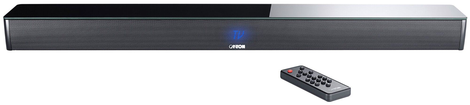 Саундбар Canton Smart Soundbar 9 black