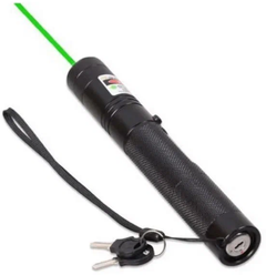 Лазерная указка Green Laser 303