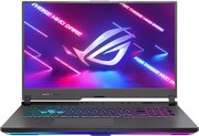 Ноутбук ASUS ROG Strix G17 2022 G713RM-KH097 90NR08K4-M004Z0 (17.3", Ryzen 7 6800H, 16Gb/ SSD 1024Gb, GeForce® RTX 3060 для ноутбуков) Серый