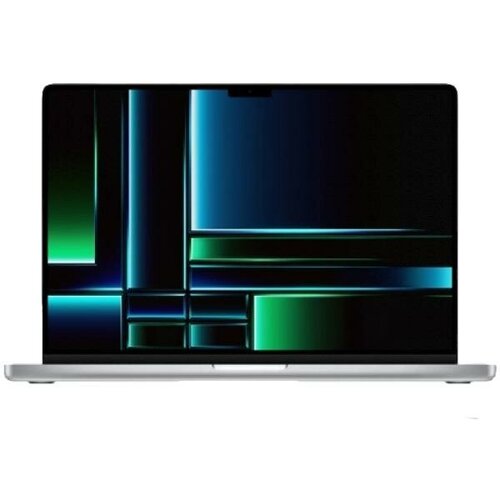 Ноутбук Apple MacBook Pro 16 M2 Pro 2023 MNWC3 512Gb Silver Серебристый русская гравировка 26599000₽