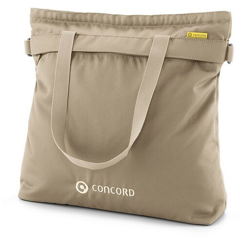 Сумка Concord Shopper powder beige