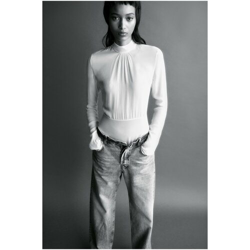 Боди женское ZARA размер M 4590₽