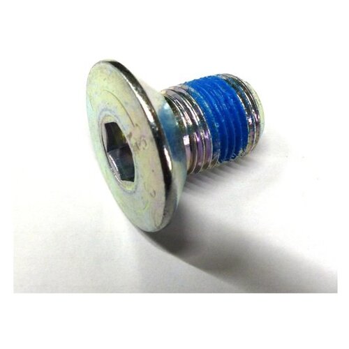 фото Болт / schraube (производитель: mercedes a126-990-03-12) mercedes-benz