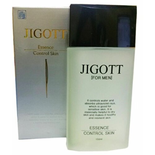 Тонер для лица Jigott Moisture Homme Skin мужской, 150 мл тонер для лица jigott moisture homme skin мужской 150 мл