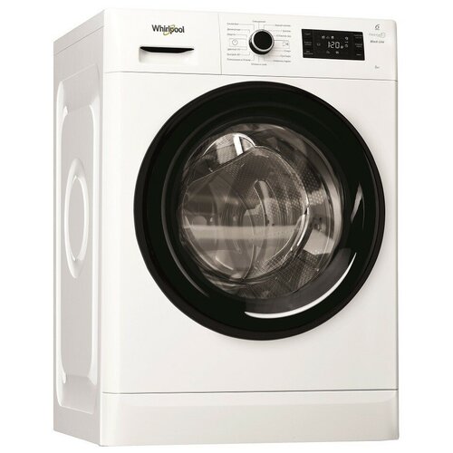 Стиральная машина Whirlpool BL SG6105 V 3599000₽