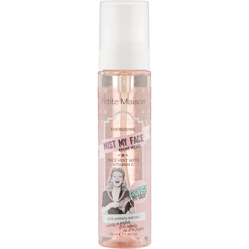 Petite Maison Мист с витамином C Oops I'm Great Mist My Face, 100 мл