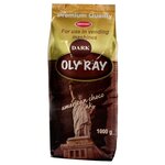 Aristocrat Горячий шоколад OLY RAY DARK, пакет - изображение