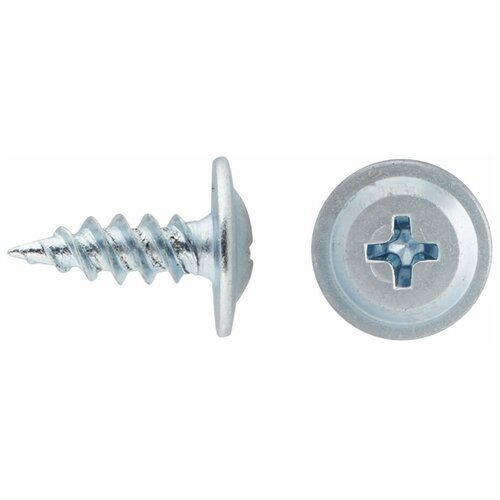 Саморезы клопы 13x4,2 мм усиленные Hard-Fix/Wenzo (2200 шт.)